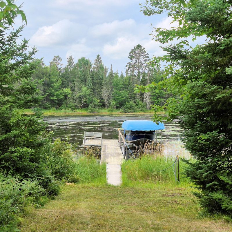 9651N Dun Rovin Road, Hayward WI 54843 - Residential house for sale - MLS #1603632 - image2
