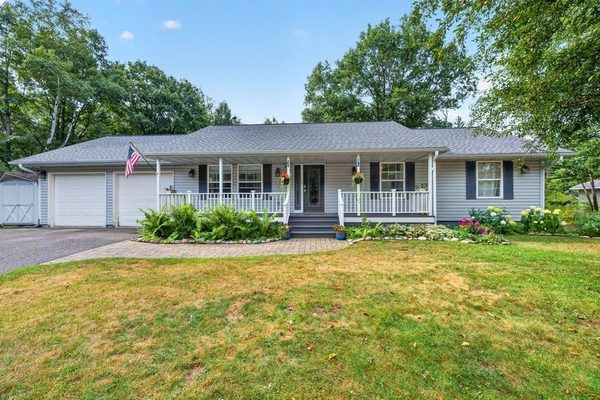15561 Pine Point Drive Hayward WI 54843