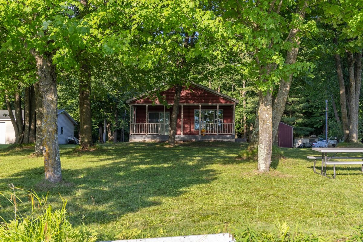 N6419 Lakeshore Drive, Tony WI 54563 - Residential house for sale - MLS #1603218 - image42