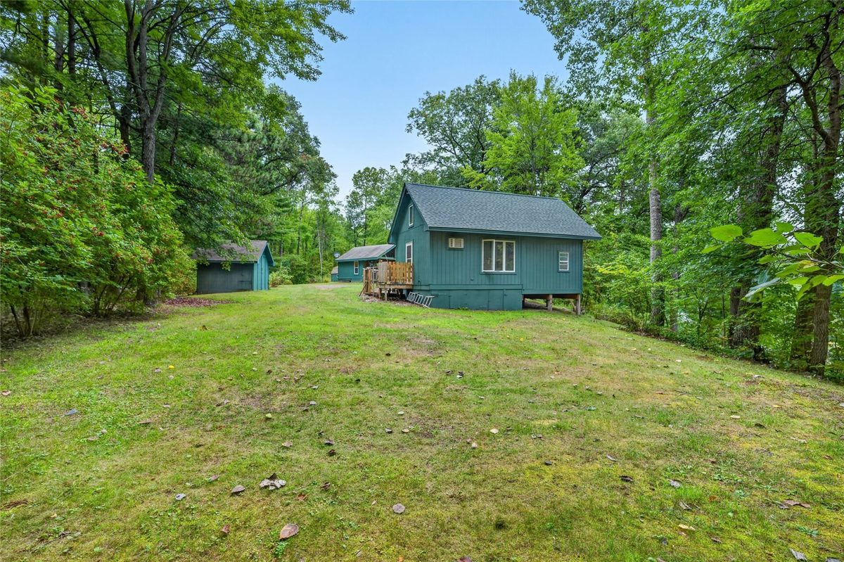25841 Normans Landing Road, Webster WI 54893 - Residential house for sale - MLS #1604566 - image29