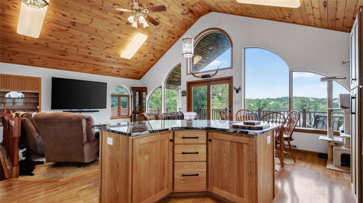 W9502 County Road D, Holcombe WI 54745 - Residential house for sale - MLS #1603518 - image28