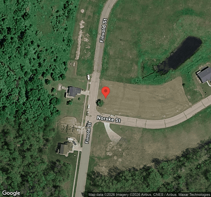 410 Finvold Street, Woodville, WI