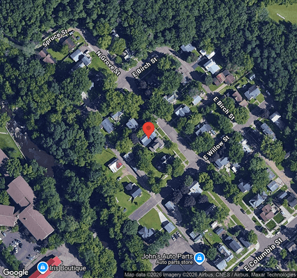 512 N Grove Street, Chippewa Falls, WI