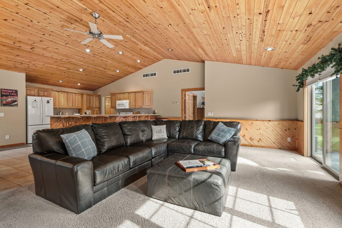 110 Stariha Court, Shell Lake WI 54871 - Residential house for sale - MLS #1605007 - image14