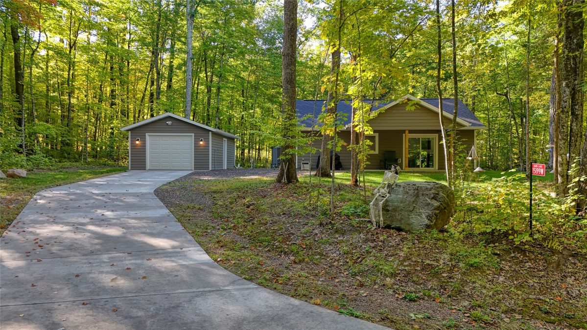 15199 Maple Street, Stone Lake WI 54876 - Residential house for sale - MLS #1605498 - image47