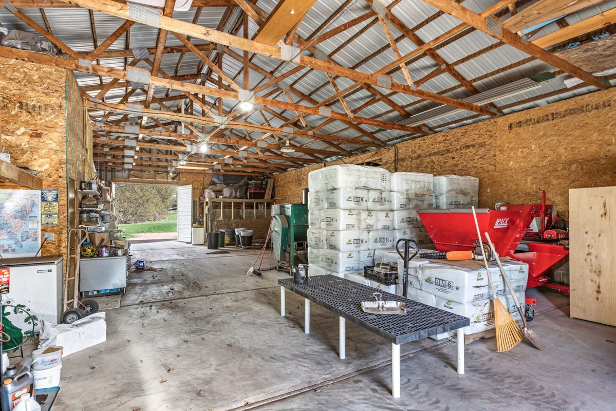 6084 Highway 70, Spooner WI 54801 - CommercialSale house for sale - MLS #1601287 - image47