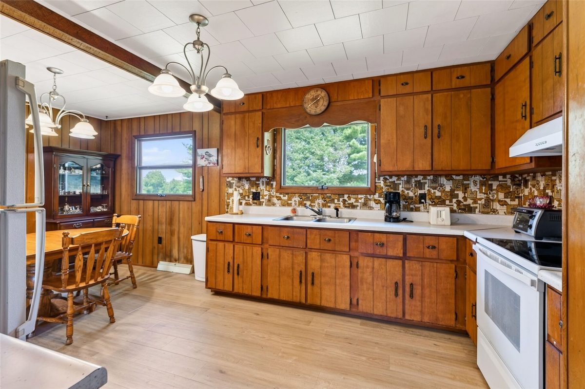 N2579 Willow Trail, Shell Lake WI 54871 - Residential house for sale - MLS #1603514 - image8