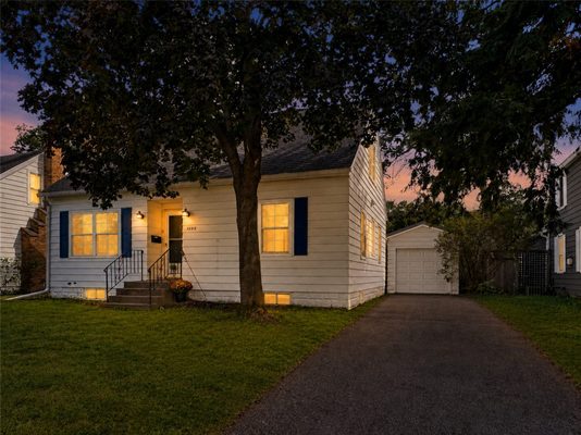 1305 Hoover Avenue Eau Claire WI 54701
