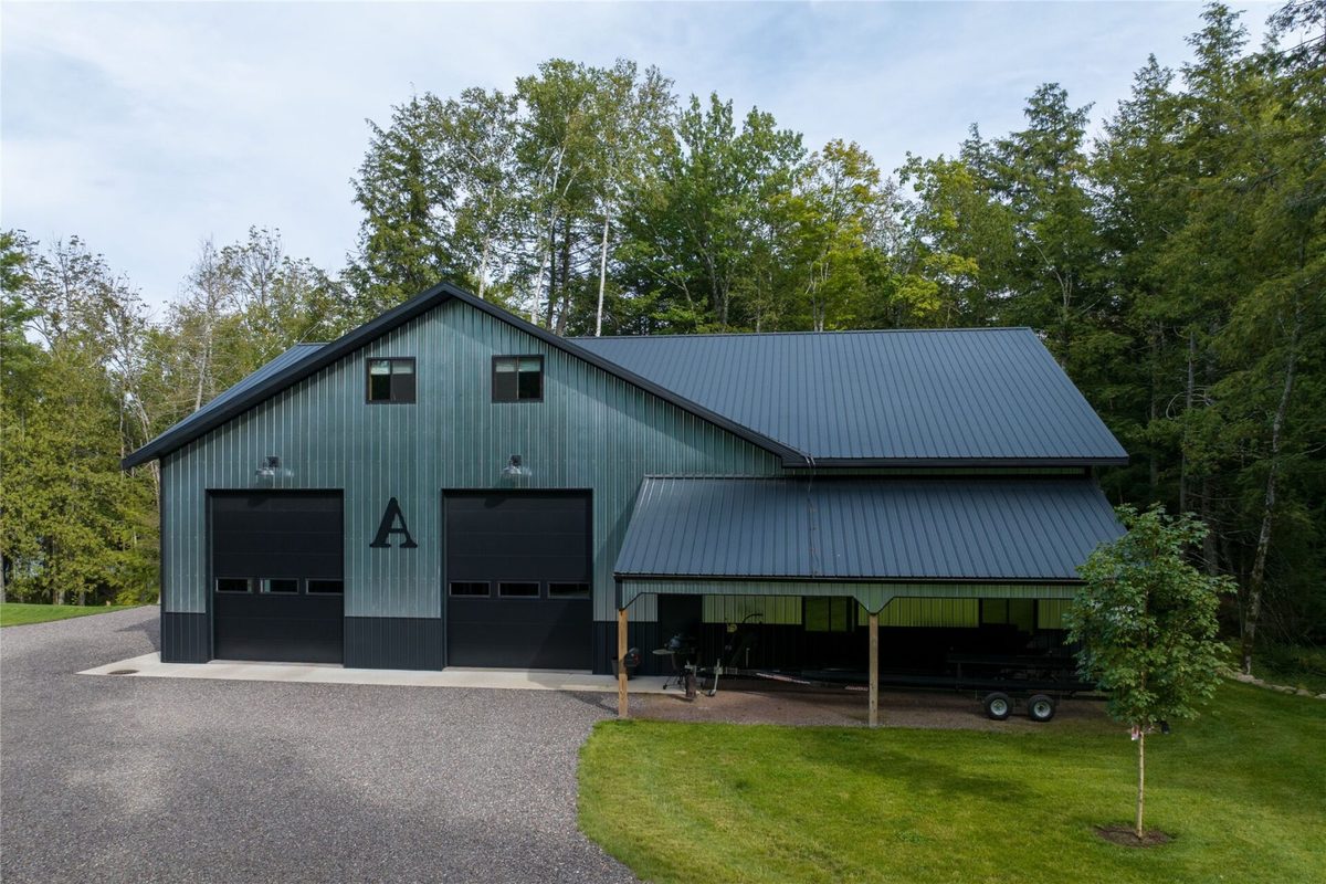 24076 County Highway M, Cable WI 54821 - Residential house for sale - MLS #1600814 - image54