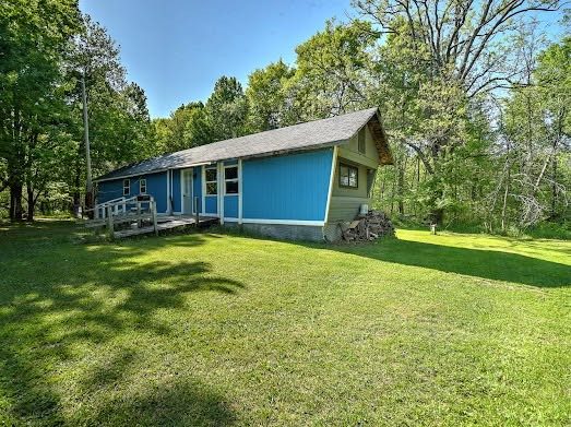 7968 County Road F  Danbury WI 54830