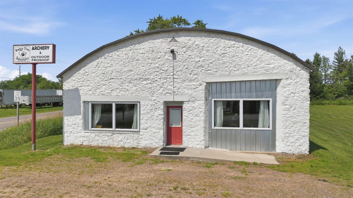 130 North Street, New Auburn WI 54757 - CommercialSale house for sale - MLS #1603694 - image9
