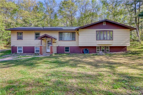 10148 McClaine Road, Hayward WI 54843 - Residential house for sale - MLS #1591659 - image1