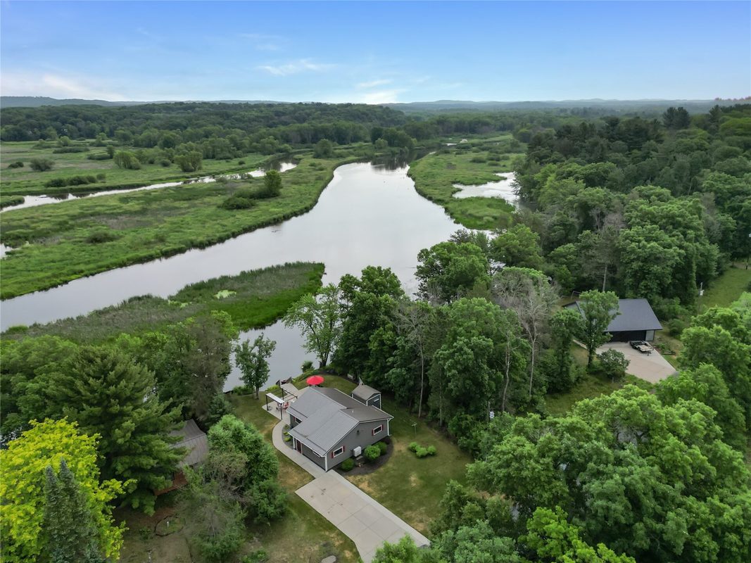 E6699 841st Avenue, Colfax WI 54730 - Residential house for sale - MLS #1602157 - image2