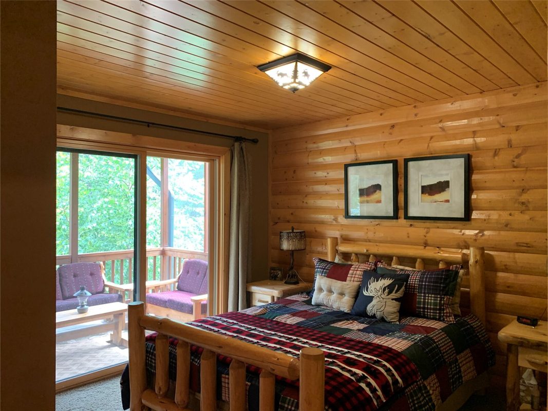 8380 Deeper Lake Road, Minong WI 54859 - Residential house for sale - MLS #1600940 - image12