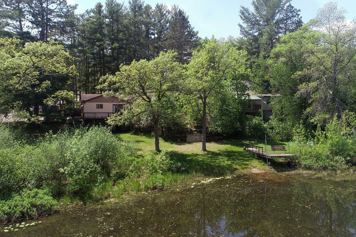 W6988 & W7006 Narrows Trail, Minong WI 54859 - Residential house for sale - MLS #1601267 - image10