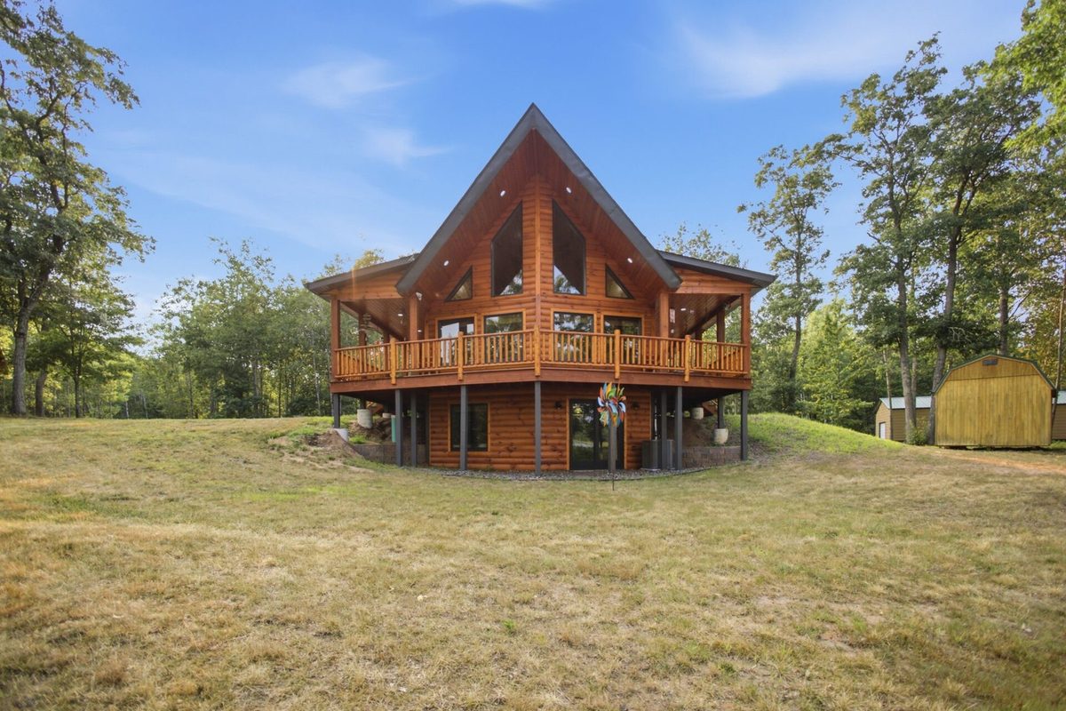 29917 Bay Drive, Danbury WI 54830 - Residential house for sale - MLS #1604235 - image49