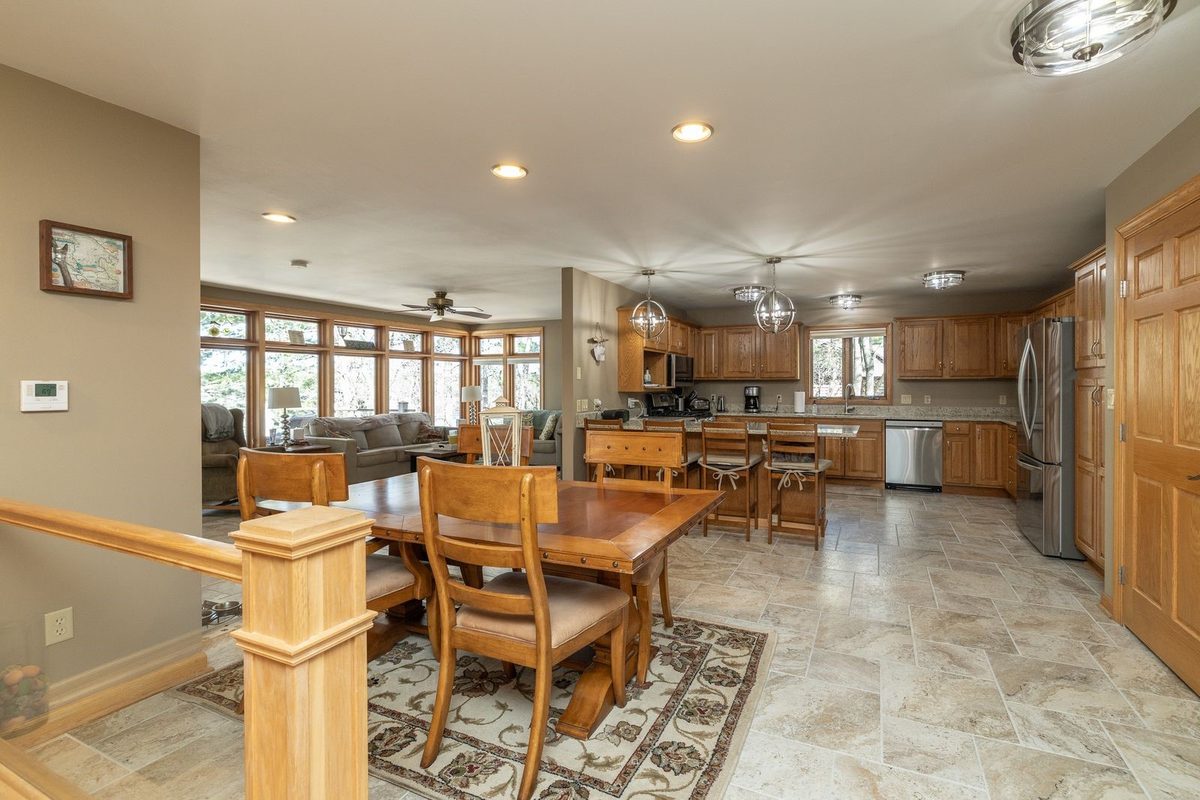18792 76th Avenue, Chippewa Falls WI 54729 - Residential house for sale - MLS #1600265 - image8