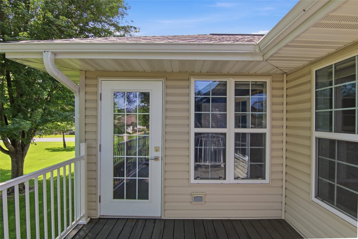 4205 Hamilton Avenue, Eau Claire WI 54701 - Residential house for sale - MLS #1603575 - image5