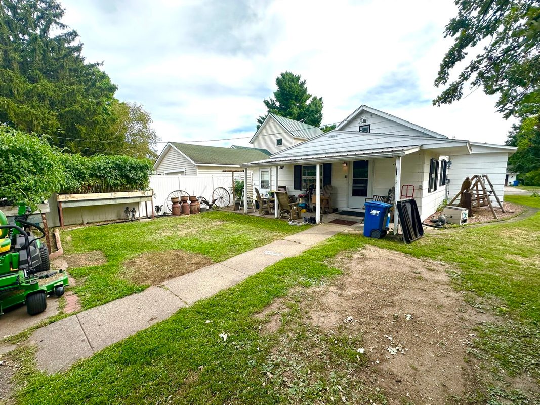 1021 La Salle Avenue, Barron WI 54812 - Residential house for sale - MLS #1604666 - image12