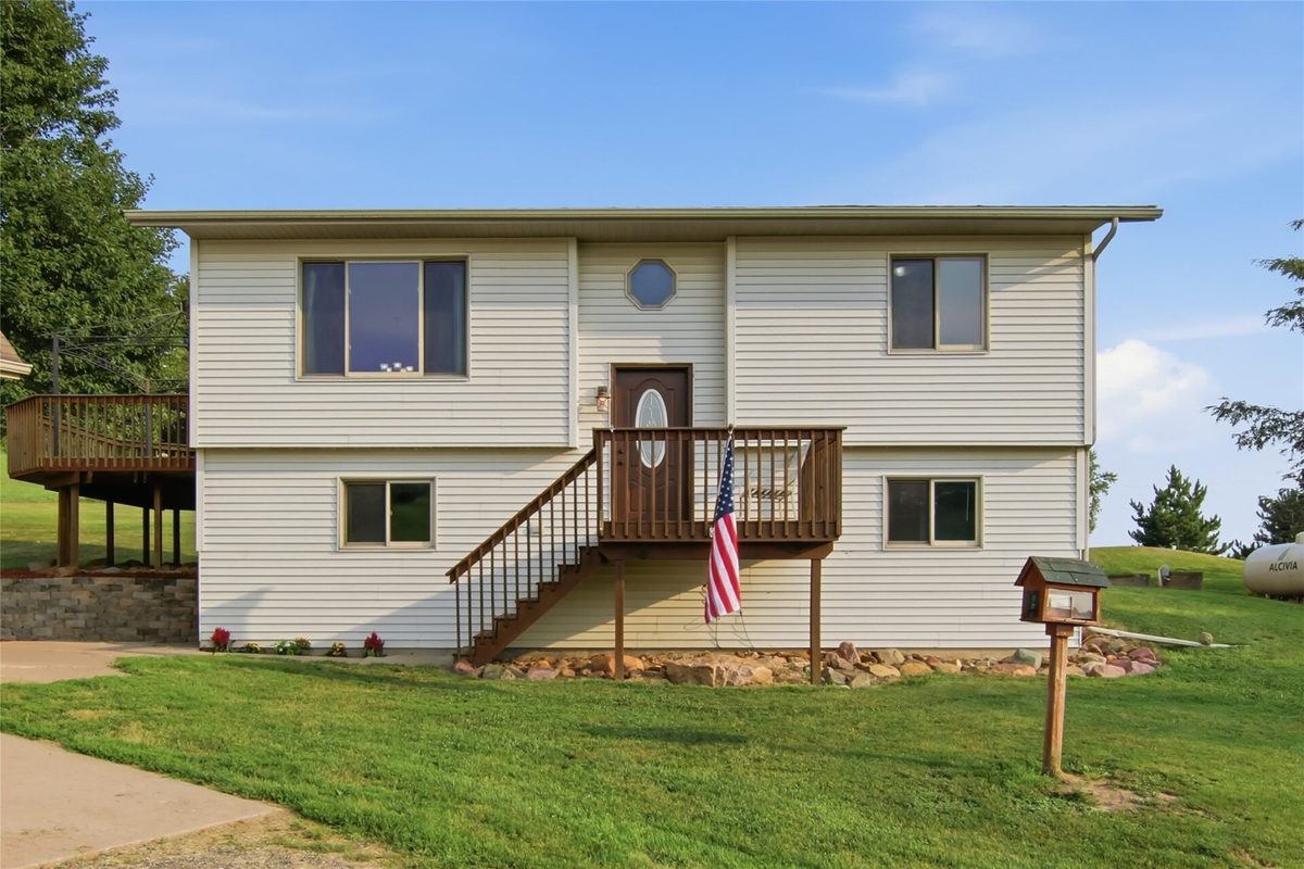 9650 Hwy 53, Fall Creek WI 54742 - Residential house for sale - MLS #1604262 - image4