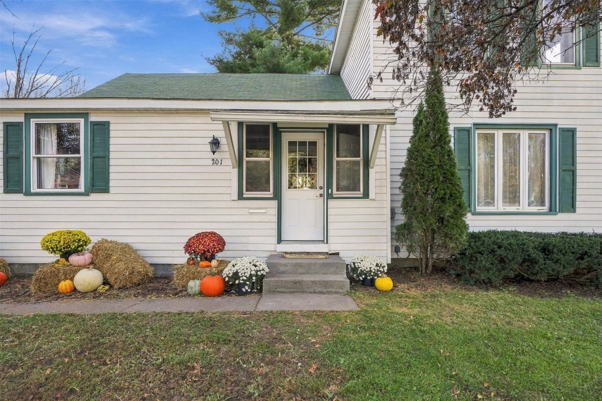 201 Pine Street, Stanley WI 54768 - Residential house for sale - MLS #1606115 - image32