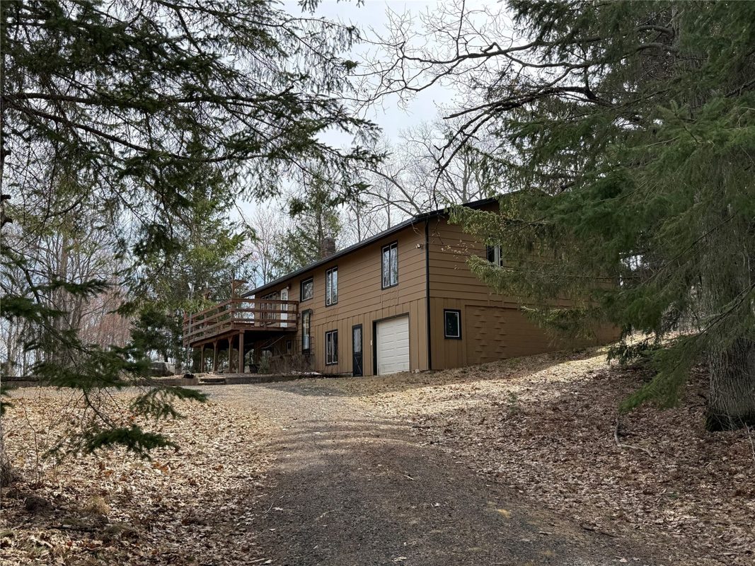 9410 Pine Lake Road, Iron River, WI — photo 2
