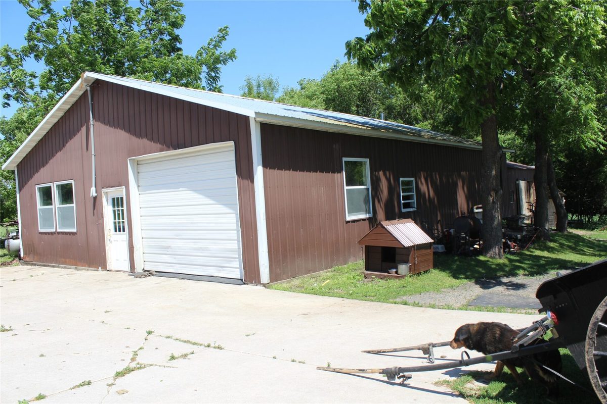 7847 290th Street, Boyd WI 54726 - Residential house for sale - MLS #1602217 - image7
