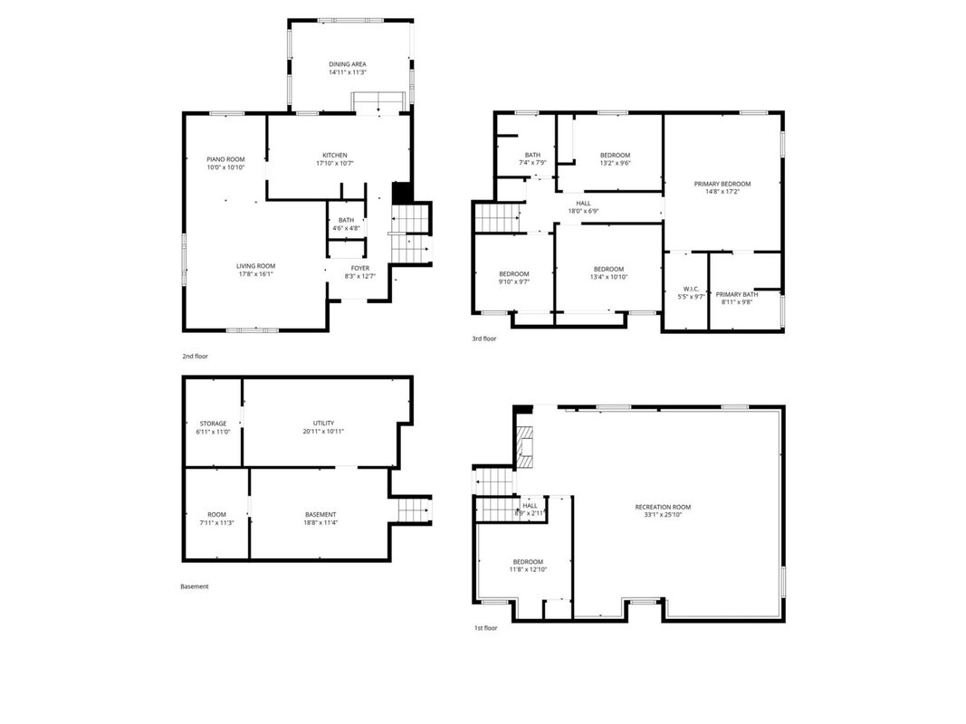 S8280 Lowes Creek Road, Eau Claire WI 54701 - Residential house for sale - MLS #1604237 - image16