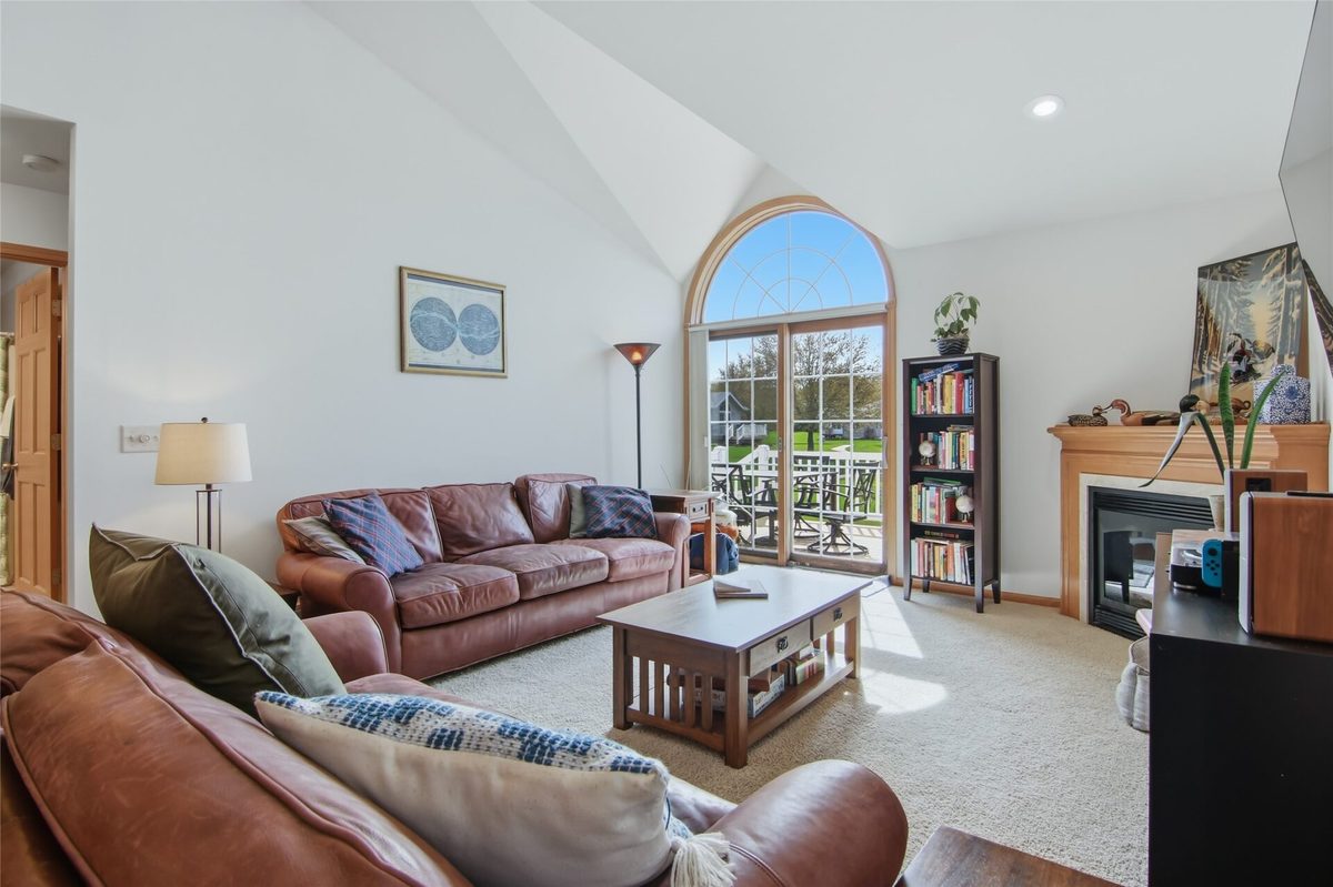 4229 Mill Ridge Circle, Eau Claire WI 54703 - Residential house for sale - MLS #1600823 - image3