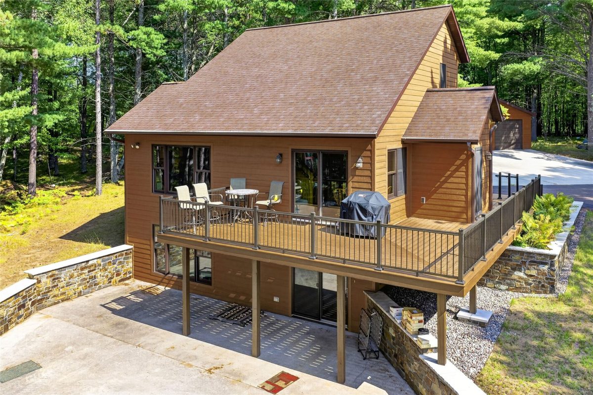 1440 Gronemus Road, Barnes WI 54873 - Residential house for sale - MLS #1604935 - image4
