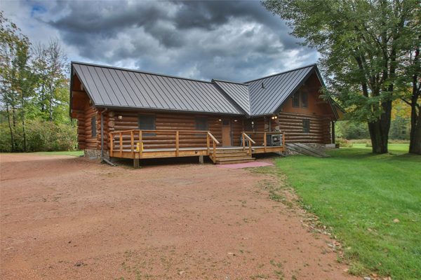 247125 Nehrbass Road, Athens WI 54411 - Residential house for sale - MLS #1600505 - image1