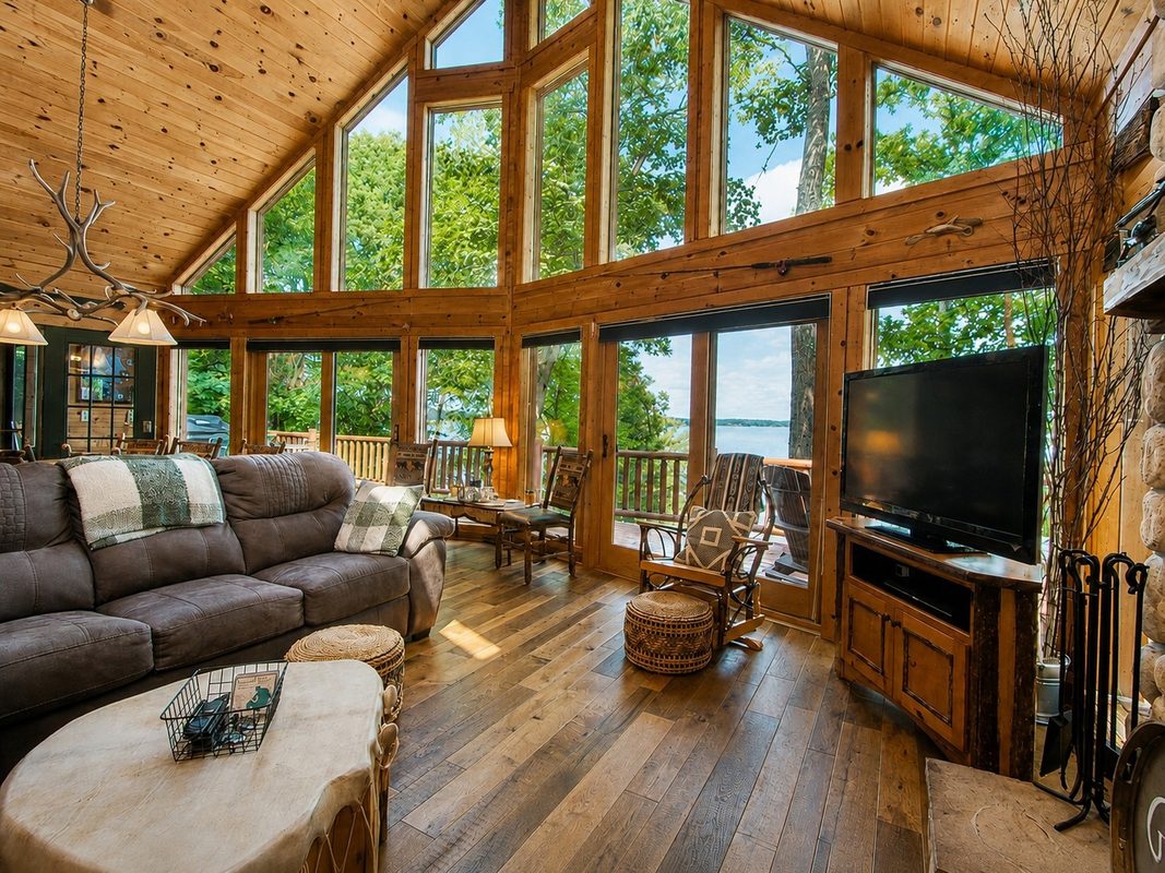 12652 South Shore Road, Hayward WI 54843 - Residential house for sale - MLS #1604624 - image7