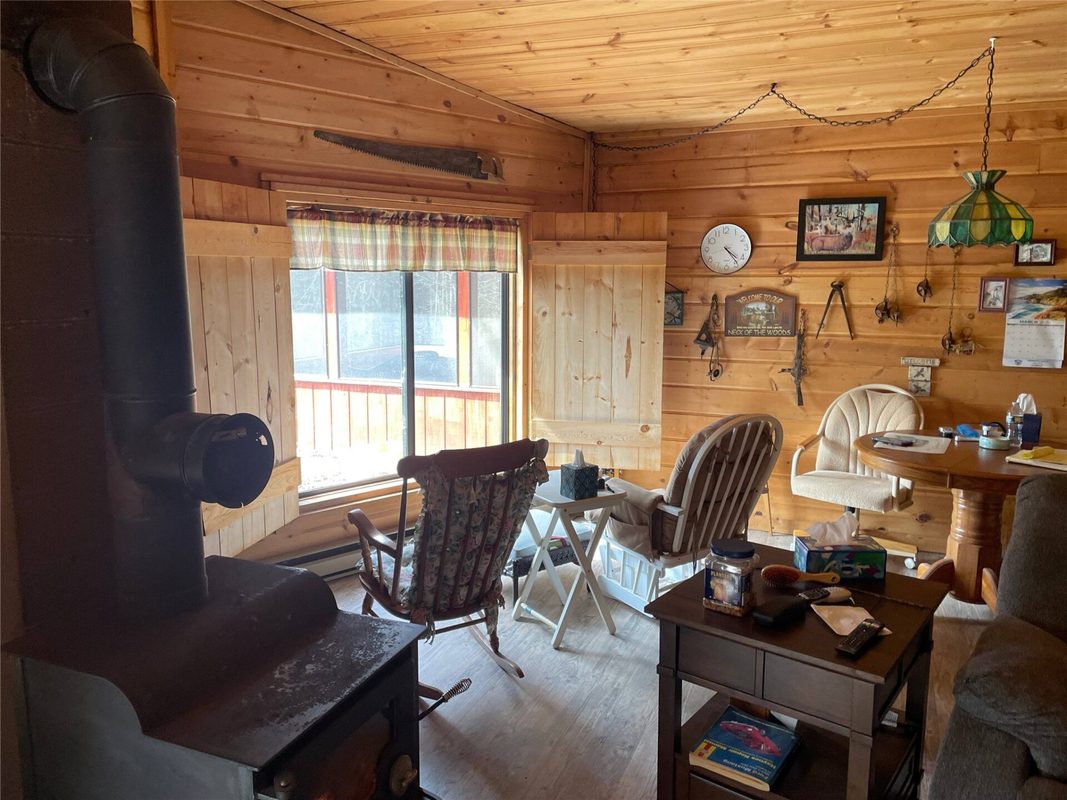 4091 W North Clover Road, Winter, WI — photo 17