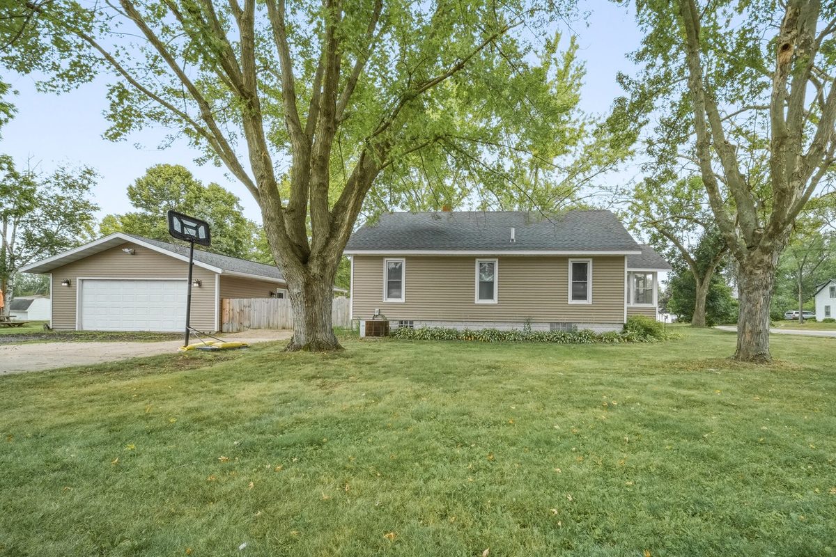 479 Irvine Street, Chippewa Falls WI 54729 - Residential house for sale - MLS #1604358 - image7