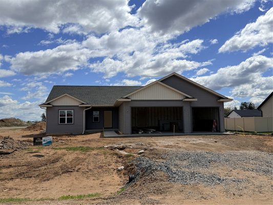 3663 113th Street Chippewa Falls WI 54729