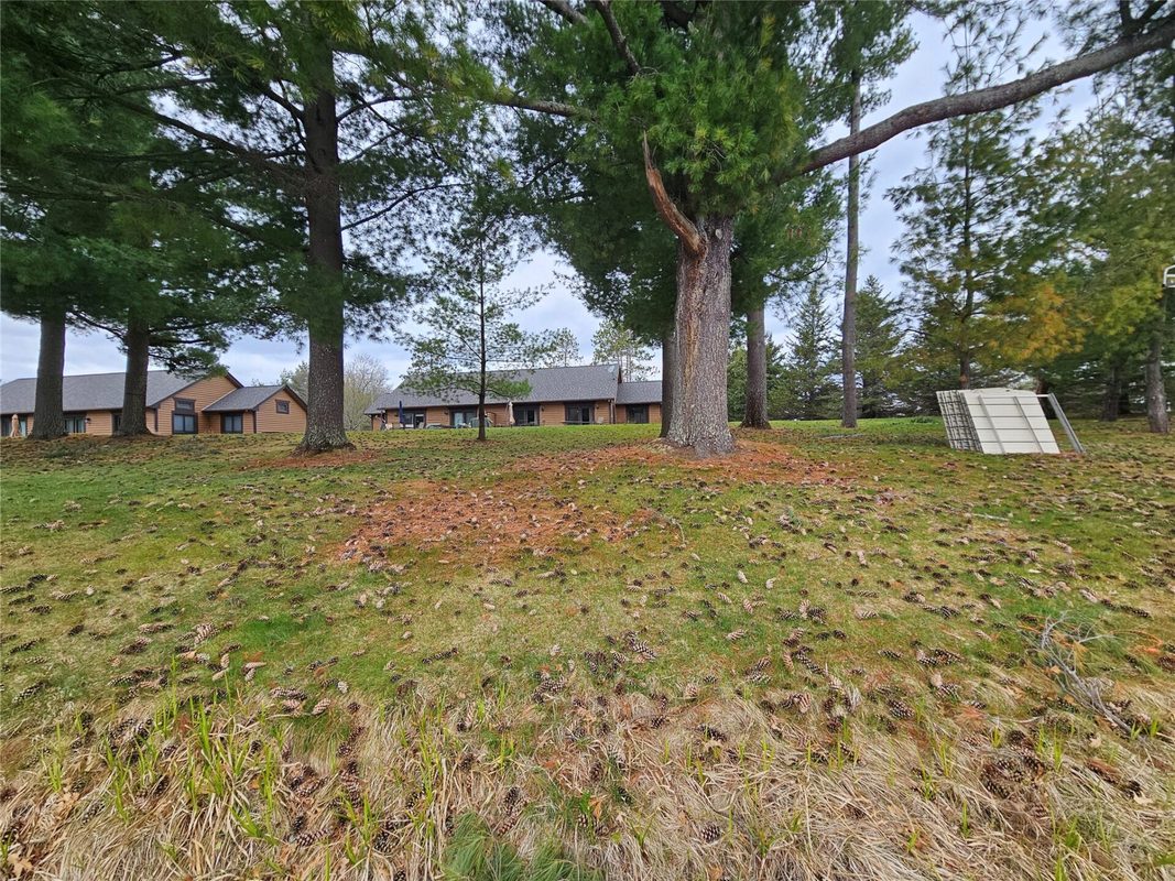 7156 E County Road T 1, Gordon, WI