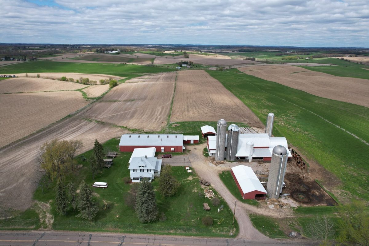E12088 County Road K, Augusta WI 54722 - Farm house for sale - MLS #1600657 - image25