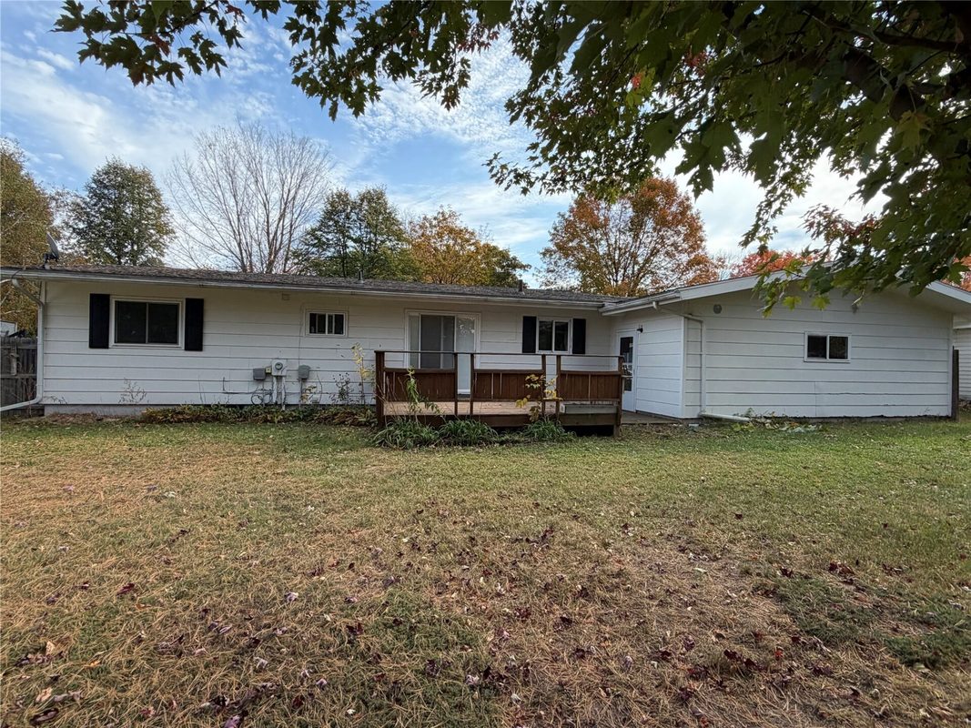 1435 York St, Bloomer WI 54724 - Residential house for sale - MLS #1605922 - image4