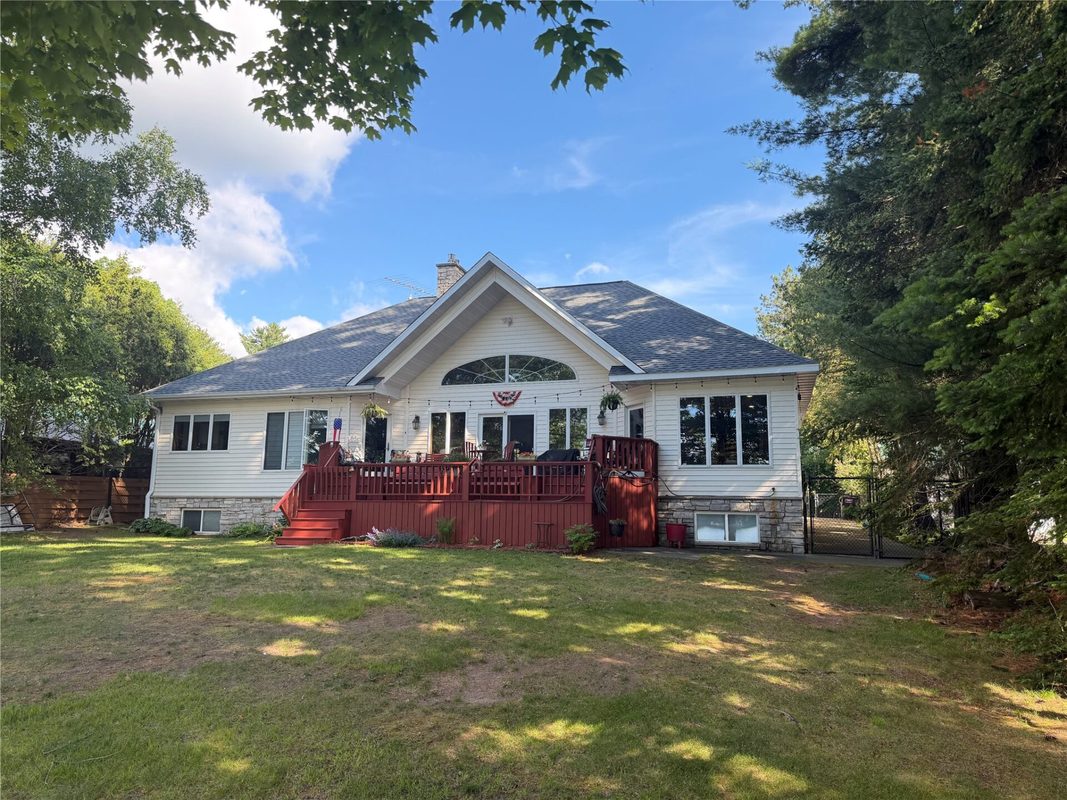 11418 280th Avenue, New Auburn WI 54757 - Residential house for sale - MLS #1601369 - image3