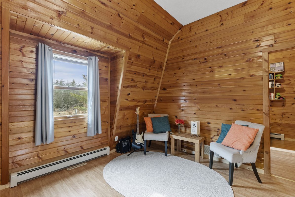 25445 Spaulding Road, Grantsburg, WI