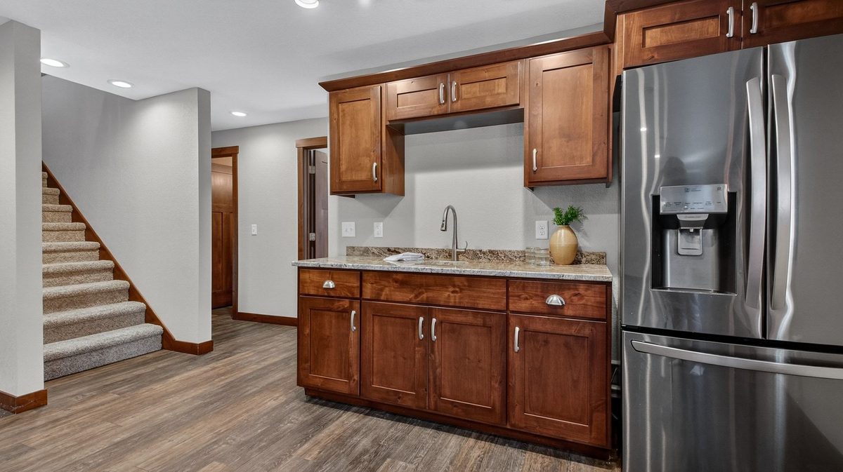 Residential at E3547 Pine Creek Road, Eleva, WI 54738 — photo 8