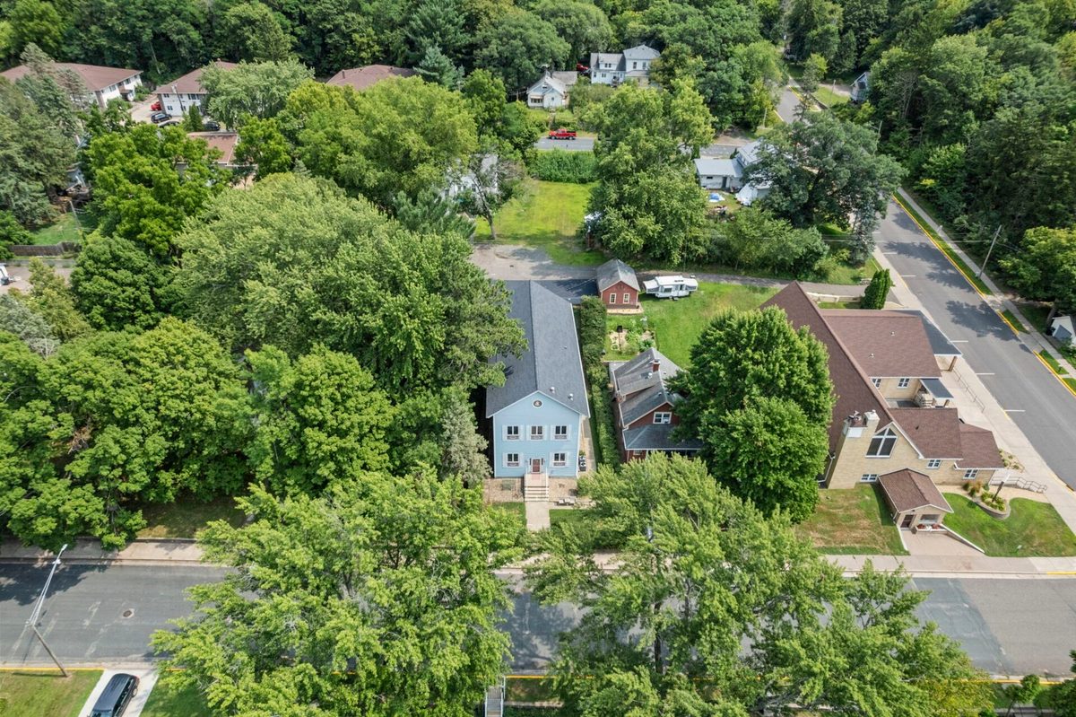 212 N Adams Street 2, St Croix Falls, WI