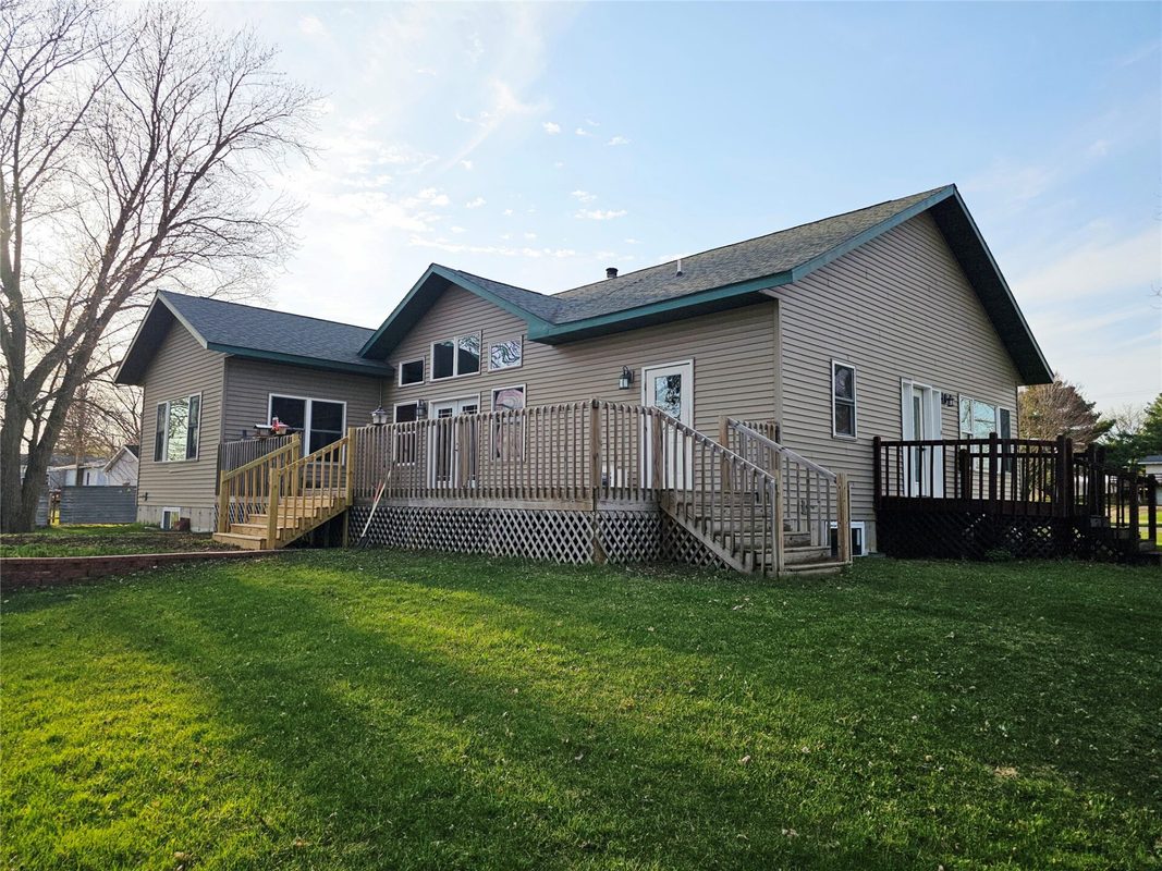 514 County Road AA, Ridgeland WI 54763 - Residential house for sale - MLS #1600329 - image2
