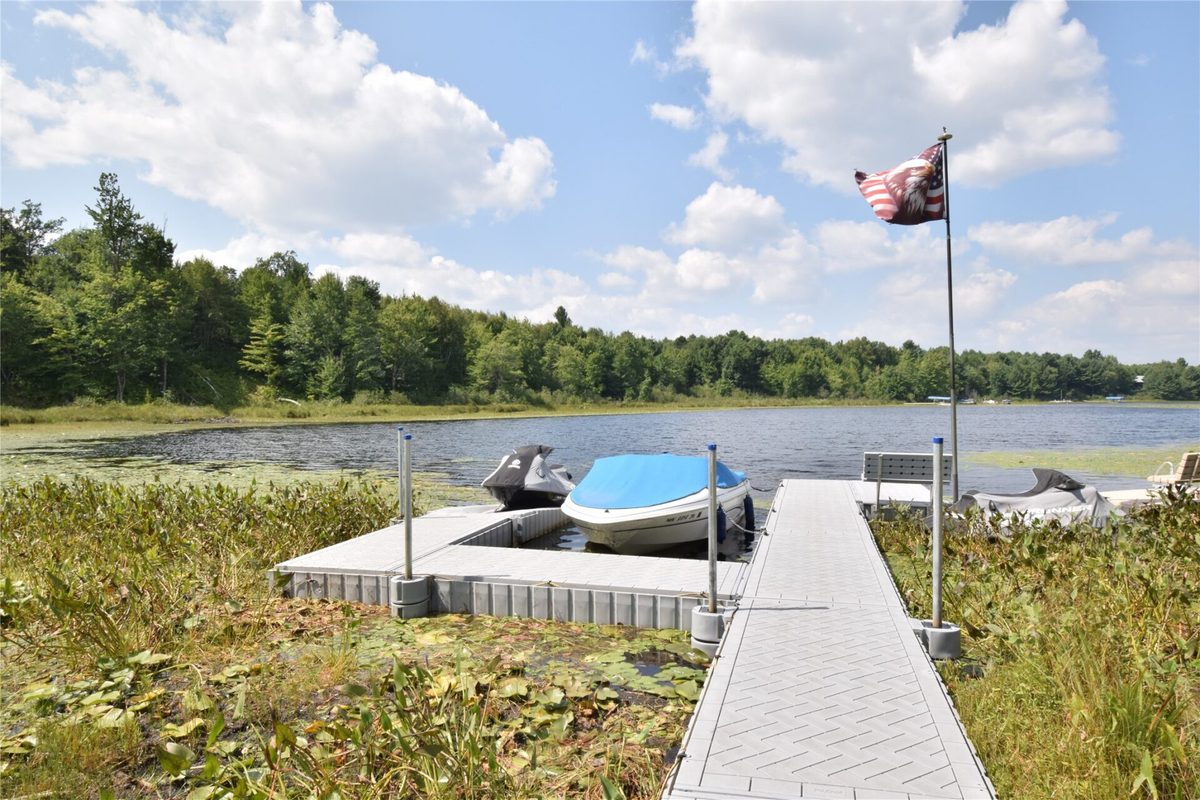 4646 Whitetail Path, Webster WI 54893 - Land house for sale - MLS #1604469 - image16