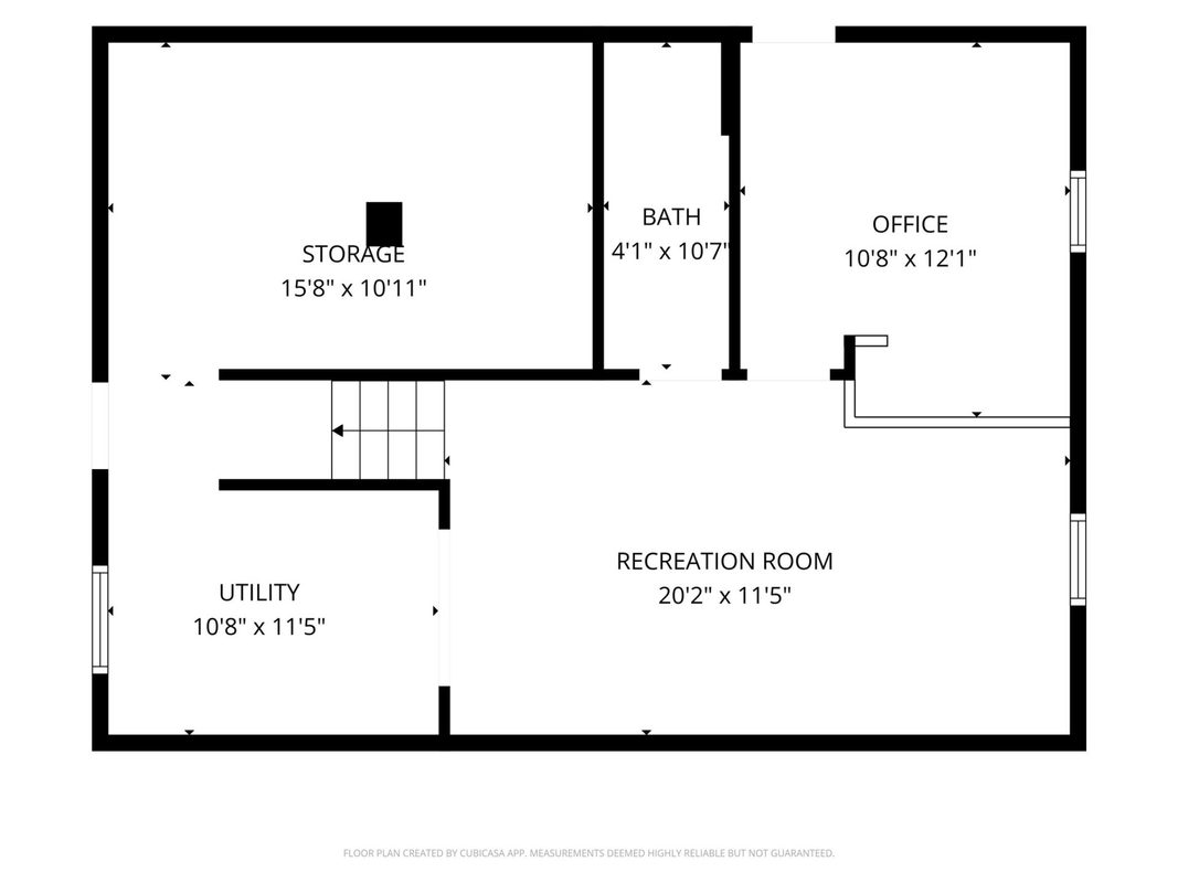 1608 Douglas Street, Menomonie WI 54751 - Residential house for sale - MLS #1603337 - image29