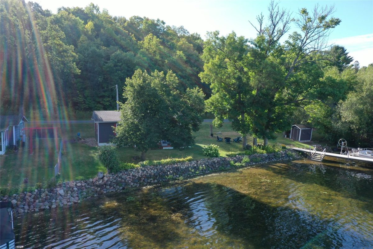12088 County Road Z, Grantsburg WI 54840 - Residential house for sale - MLS #1604706 - image17