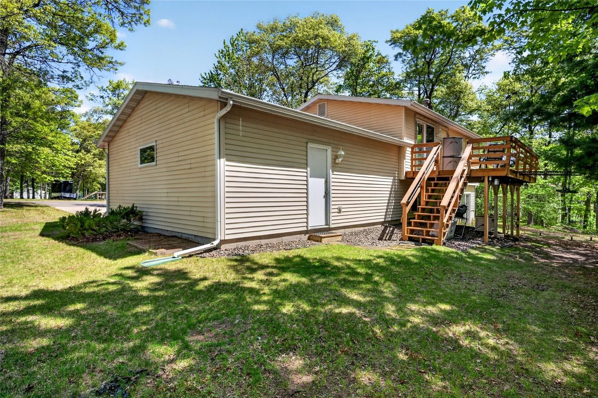 9124 E Hilltop Drive, Solon Springs WI 54873 - Residential house for sale - MLS #1601679 - image12