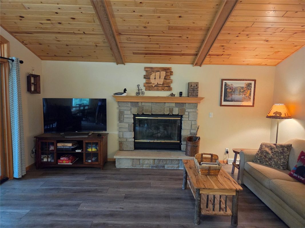 W8842 Emerald Lake Road, Hatfield WI 54615 - Residential house for sale - MLS #1602284 - image15