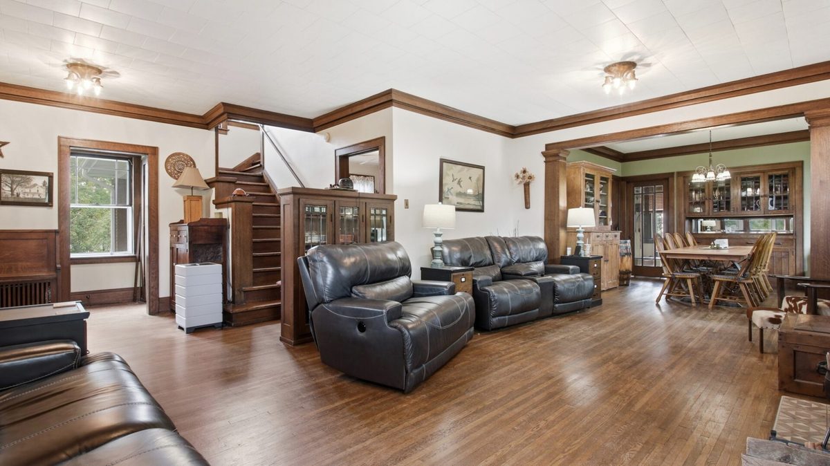 215 Prospect Street, Durand WI 54736 - Residential house for sale - MLS #1604708 - image5