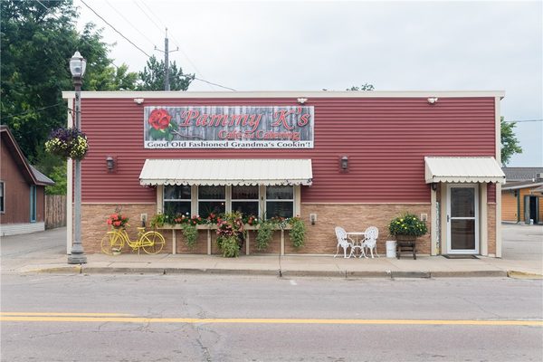 26126 Mondovi Street, Eleva WI 54738 - CommercialSale house for sale - MLS #1597343 - image1